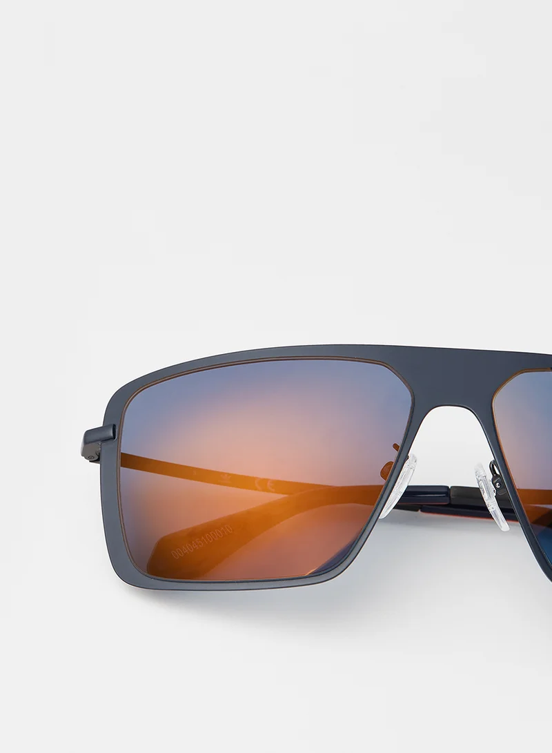 Adidas Men's Navigator Sunglasses OR003691X60