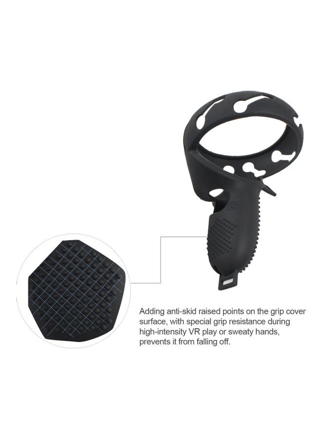 Touch Controller Silicone Grip Ring Cover  - Image 2