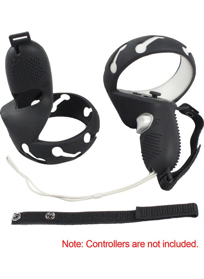 Touch Controller Silicone Grip Ring Cover  - Image 4
