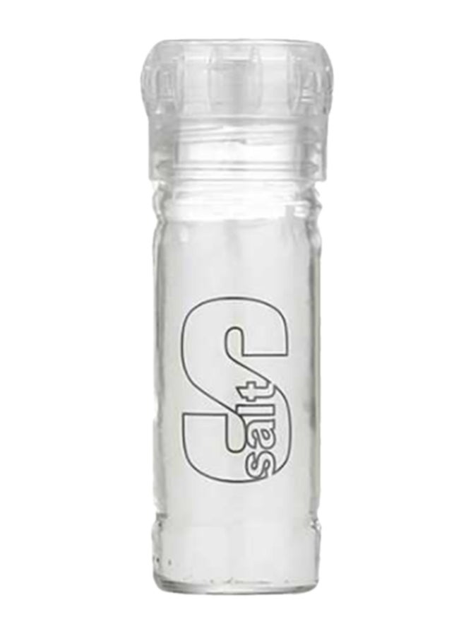 CAPE FOODS Coarse Sea Salt Grinder 90grams 