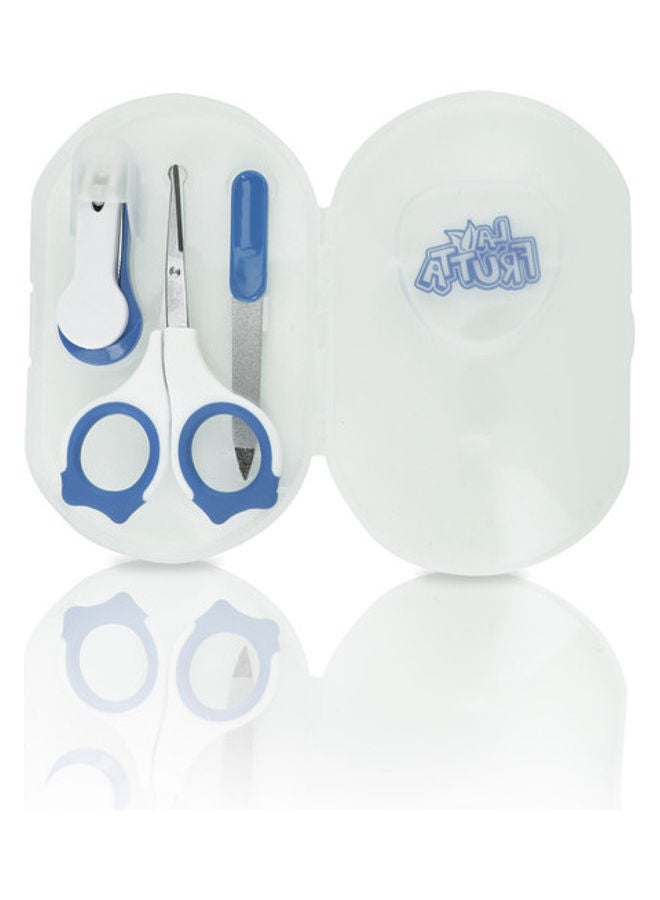 La Frutta Nail Scissors & Clipper Set 