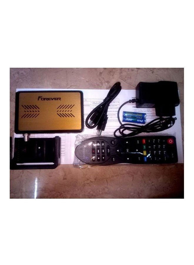 فورإيفر جهاز استقبال الأقمار الصناعية بلوتوث H265 - Image 3