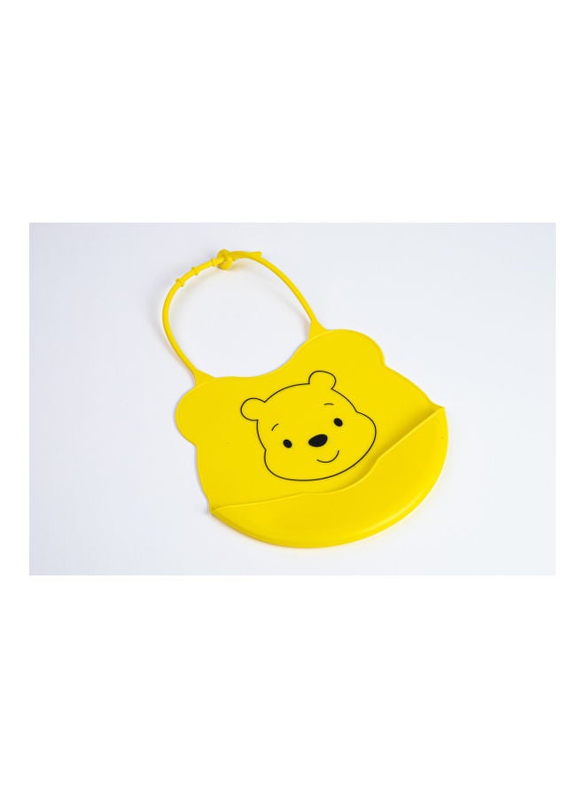 La Frutta - Silicon Bib - Image 1