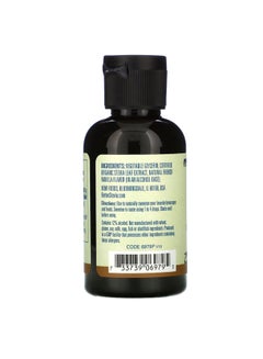 Now Foods Better Stevia Liquid 59ml  - Image 3