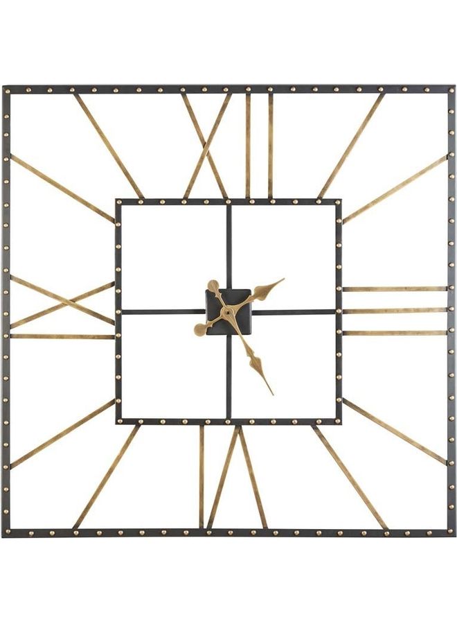 آشلي ساعة الحائط - Image 1