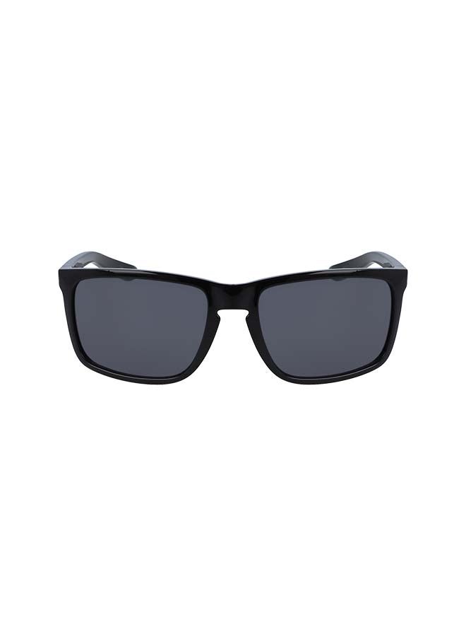 Dragon Men's Full Rim Rectangle Sunglasses DR MELEE-001-5918 - Image 1