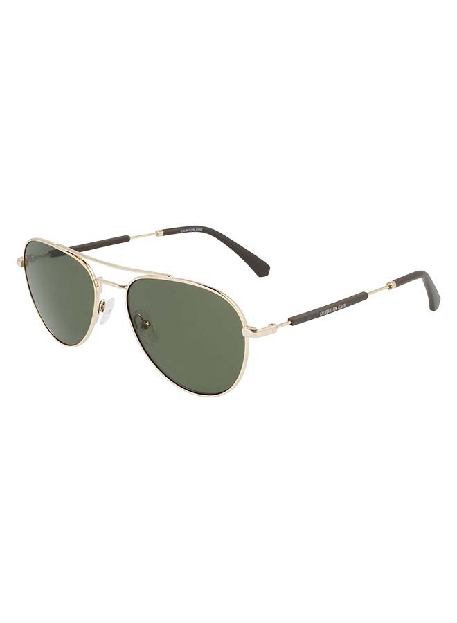 Calvin Klein Jeans City Aviator Sunglasses CKJ20109S - Image 1