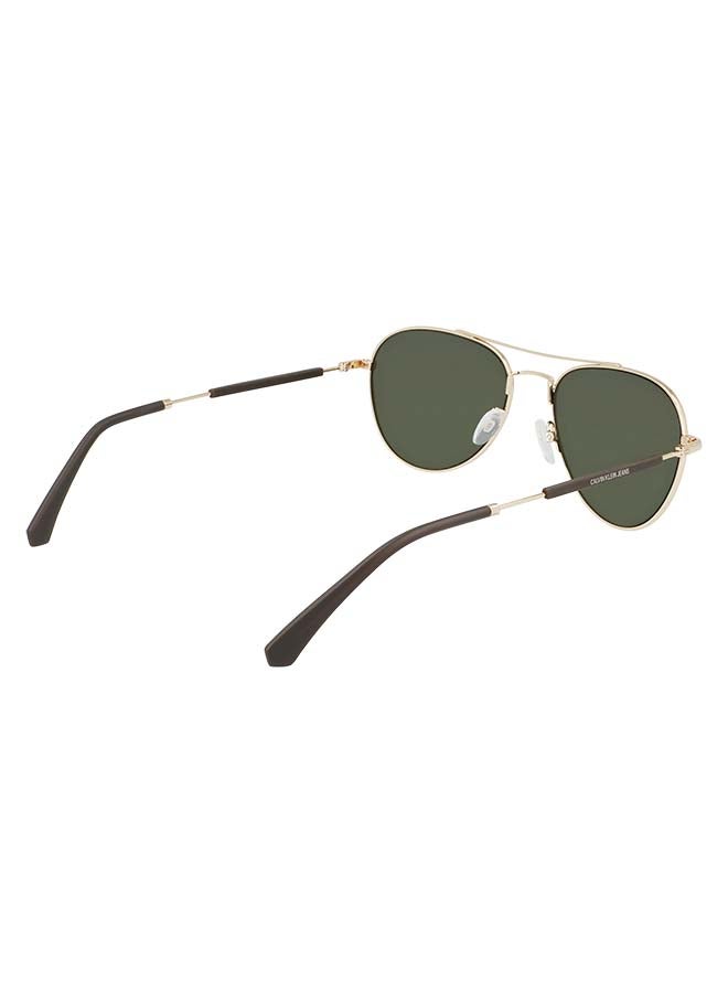 City Aviator Sunglasses CKJ20109S - v1624597264/N38929593A_4