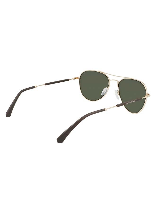 Calvin Klein Jeans City Aviator Sunglasses CKJ20109S - Image 4