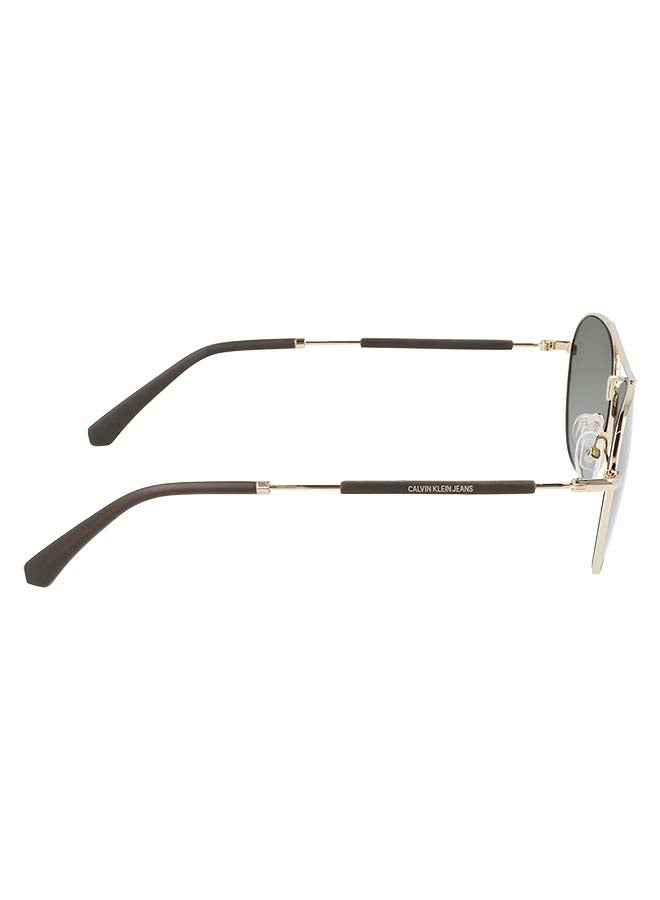 Calvin Klein Jeans City Aviator Sunglasses CKJ20109S - Image 5