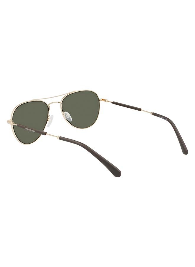 City Aviator Sunglasses CKJ20109S - v1624597265/N38929593A_7