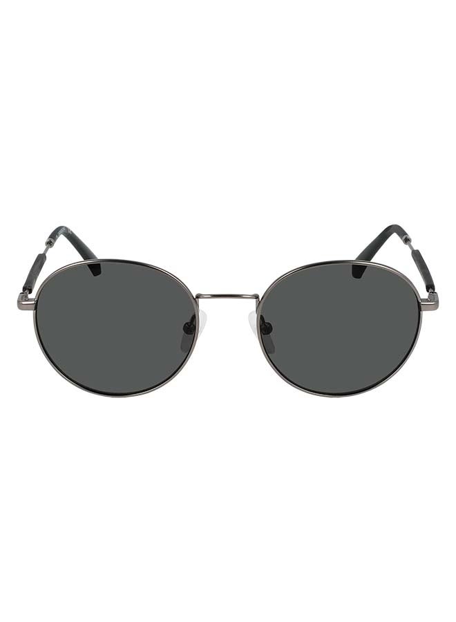 Calvin Klein Jeans City Round Sunglasses CKJ20110S - Image 1