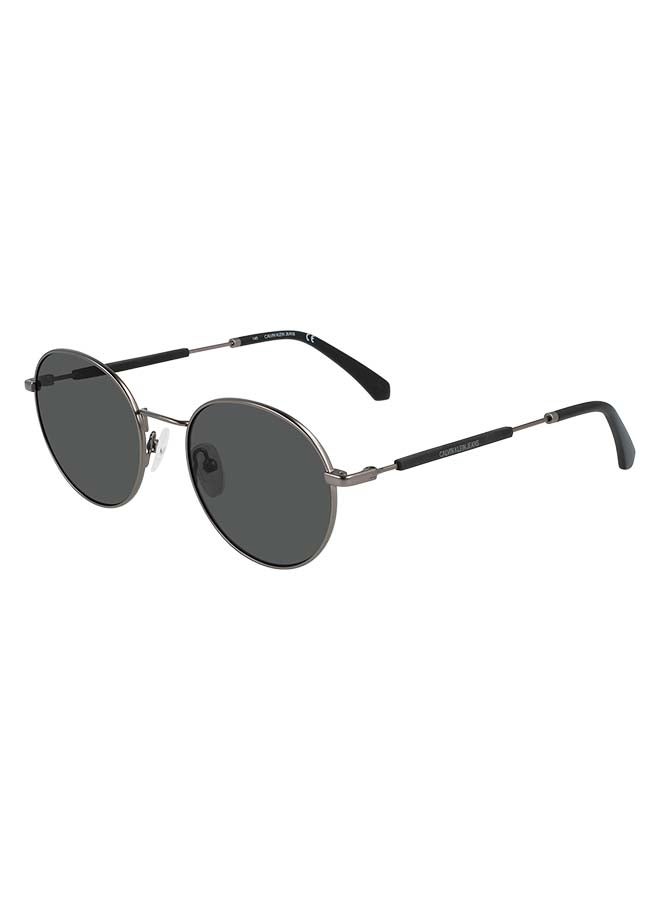 Calvin Klein Jeans City Round Sunglasses CKJ20110S - Image 2