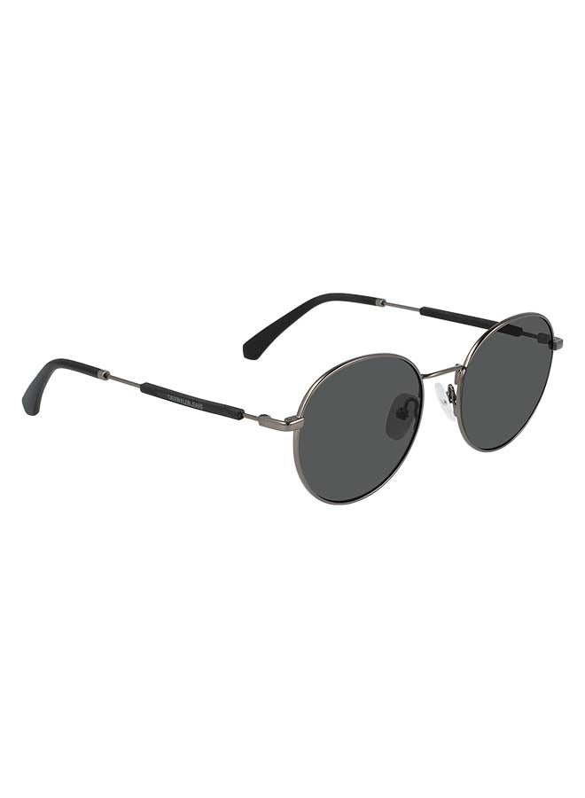 Calvin Klein Jeans City Round Sunglasses CKJ20110S - Image 3
