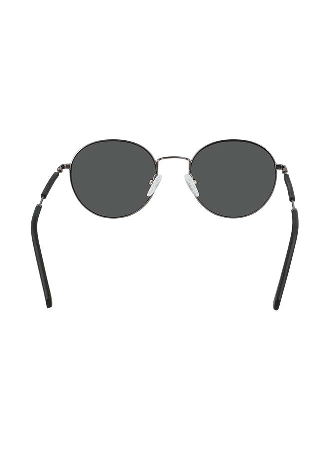 Calvin Klein Jeans City Round Sunglasses CKJ20110S - Image 4
