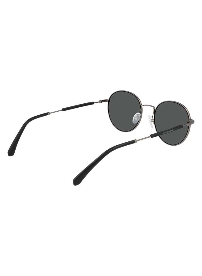 Calvin Klein Jeans City Round Sunglasses CKJ20110S - Image 5
