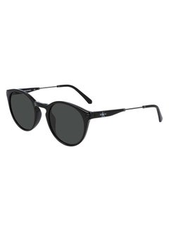 Calvin Klein Jeans City Round Sunglasses CKJ20705S  - Image 2