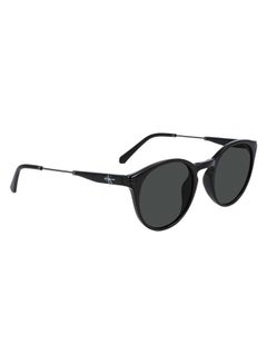 Calvin Klein Jeans City Round Sunglasses CKJ20705S  - Image 3