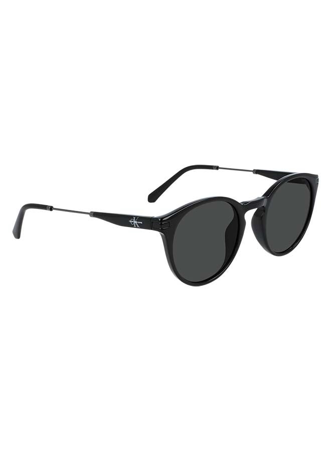 Calvin Klein Jeans City Round Sunglasses CKJ20705S  - Image 3