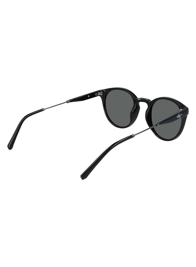 Calvin Klein Jeans City Round Sunglasses CKJ20705S  - Image 5