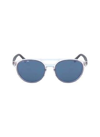 Crystal/Navy