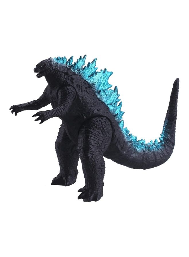 شو وو - مجسم شخصية مستوحاة من فيلم "Godzilla King Of Monsters" - Image 1