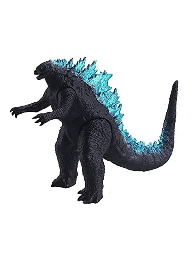 شو وو - مجسم شخصية مستوحاة من فيلم "Godzilla King Of Monsters" - Image 1