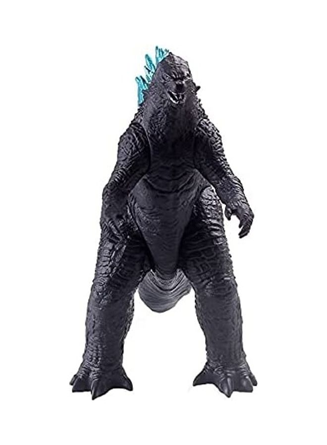 شو وو - مجسم شخصية مستوحاة من فيلم "Godzilla King Of Monsters" - Image 1