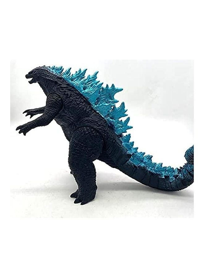 شو وو - مجسم شخصية مستوحاة من فيلم "Godzilla King Of Monsters" - Image 1