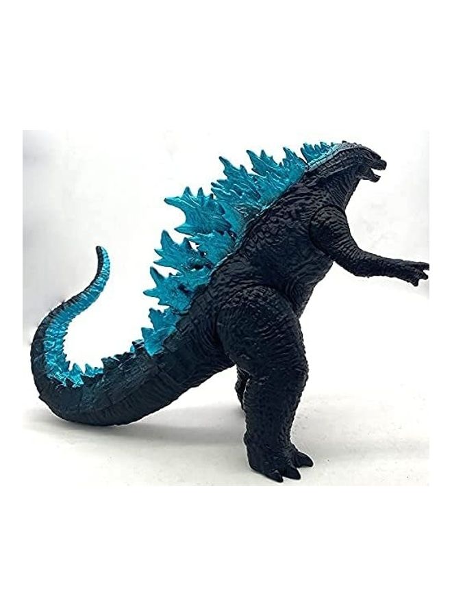 شو وو - مجسم شخصية مستوحاة من فيلم "Godzilla King Of Monsters" - Image 1