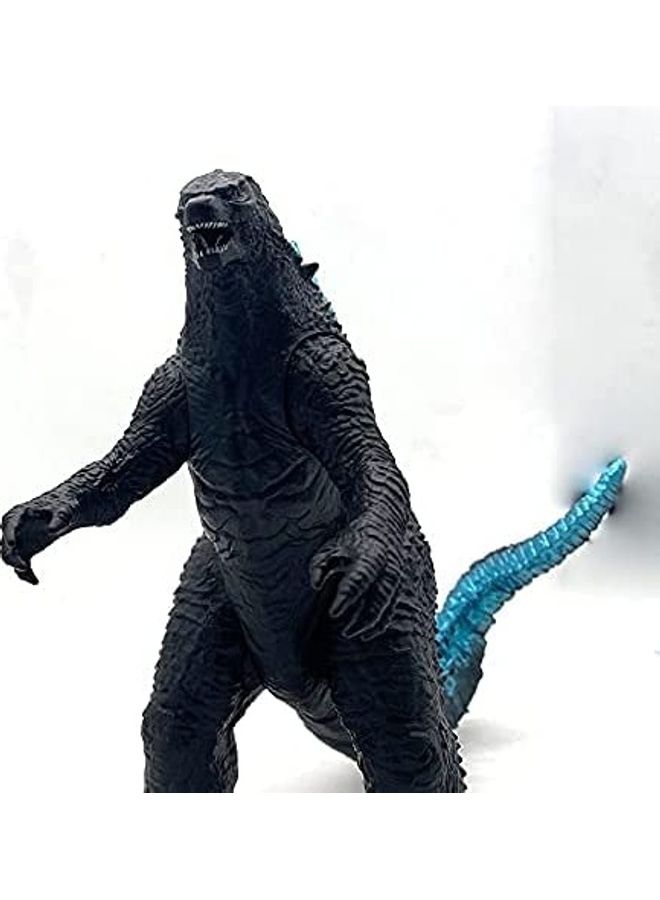شو وو - مجسم شخصية مستوحاة من فيلم "Godzilla King Of Monsters" - Image 1