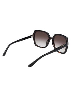 CALVIN KLEIN Women's Full Rimmed Square Frame Sunglasses CK20541S-235  - Image 5