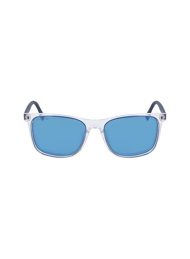 LACOSTE Men's Square Sunglasses Frame - Image 1