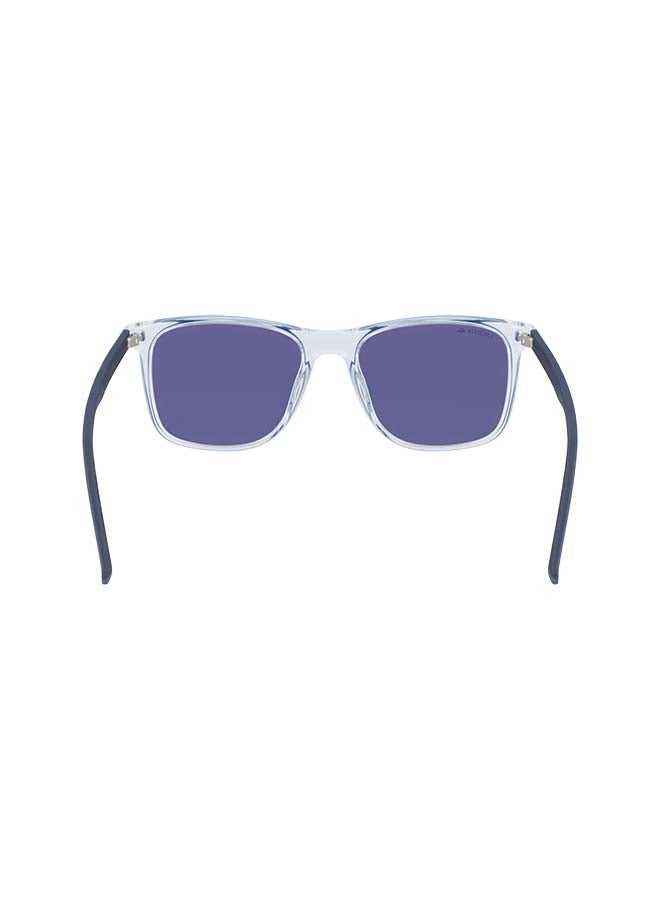 LACOSTE Men's Square Sunglasses Frame - Image 4