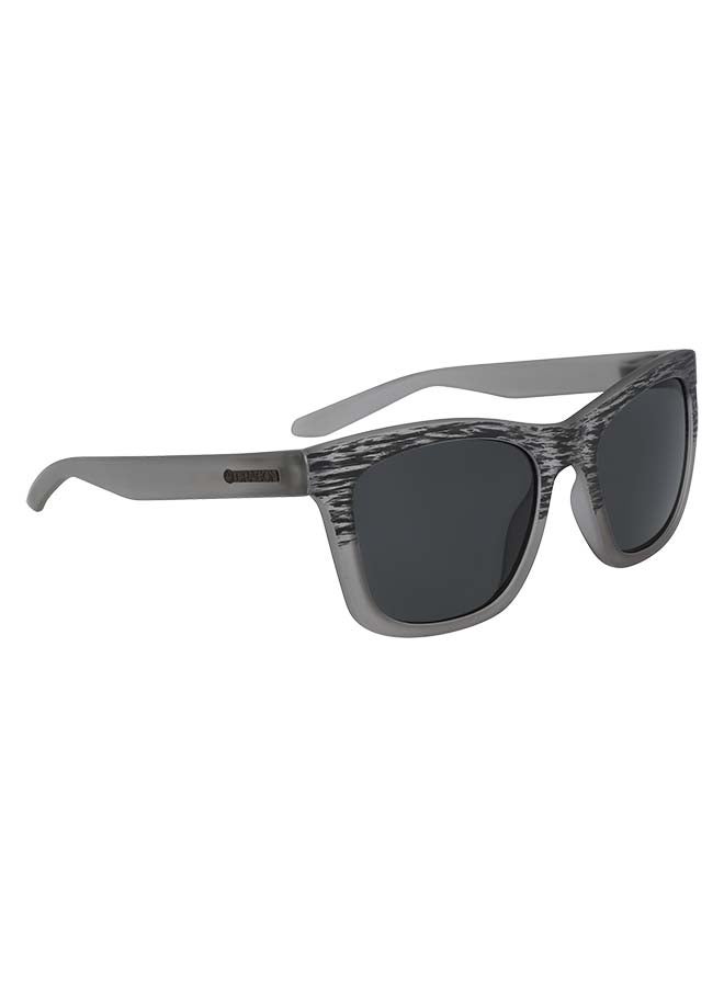 Dragon - Women's Full Rim Bio Injected Butterfly  Sunglasses  LL-058-5420 - Image 1