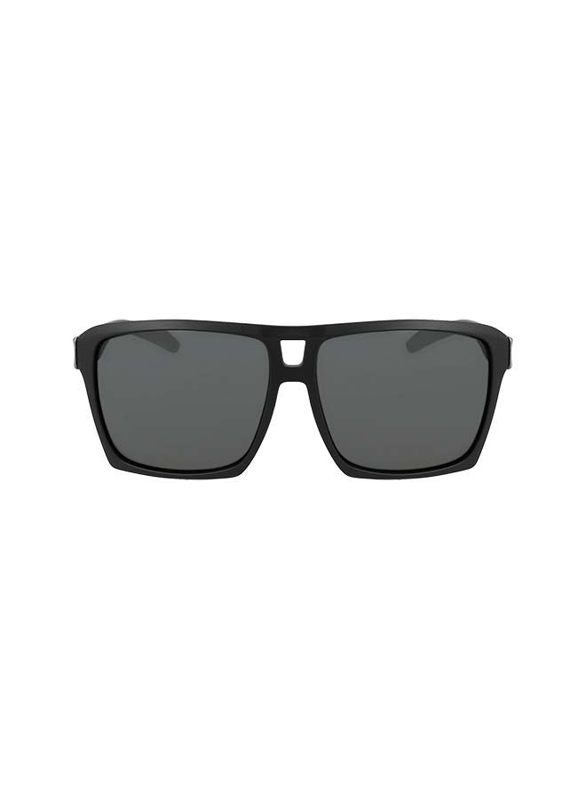 دراجون نظارة شمسية بإطار كامل مستطيل الشكل معدل ومطعم بيولوجيا من طراز LL-002-6013 للرجال - Image 1