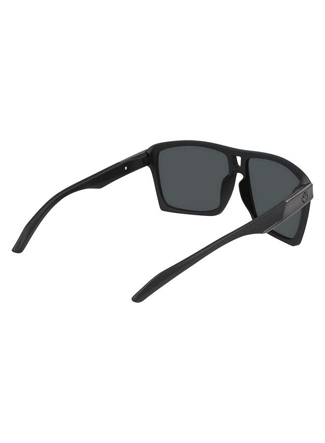 دراجون نظارة شمسية بإطار كامل مستطيل الشكل معدل ومطعم بيولوجيا من طراز LL-002-6013 للرجال - Image 4