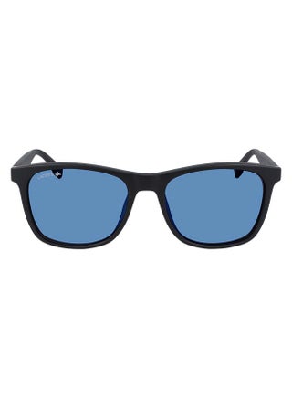 001-BLACK MATTE