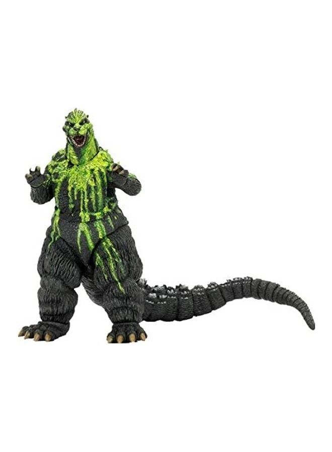 XiuWoo - Godzilla Biolandi 1989 Version Action Figure - Image 1