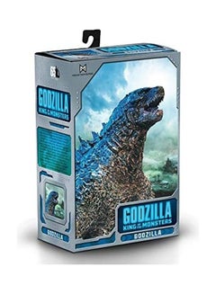 XiuWoo Godzilla King Of Monsters Movie Edition Action Figure  - Image 5