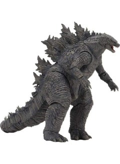 XiuWoo Godzilla King Of Monsters Movie Edition Action Figure  - Image 1