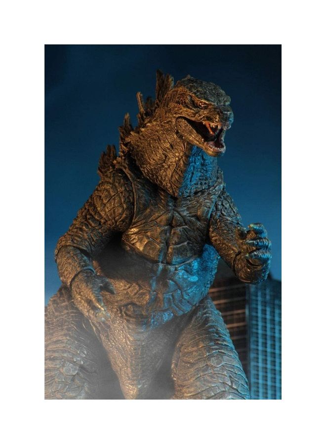 XiuWoo - Godzilla King Of Monsters Movie Edition Action Figure - Image 1