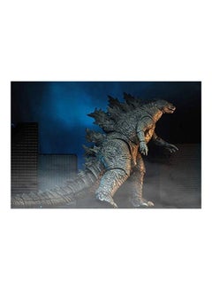 XiuWoo Godzilla King Of Monsters Movie Edition Action Figure  - Image 3