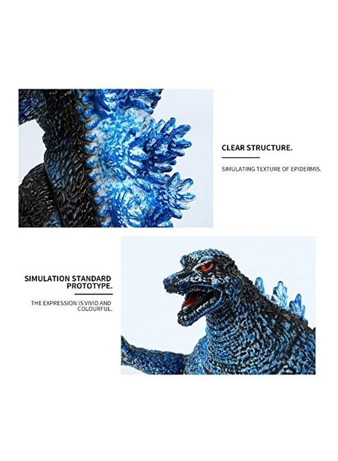 Super Realistic Godzilla Animal Figure