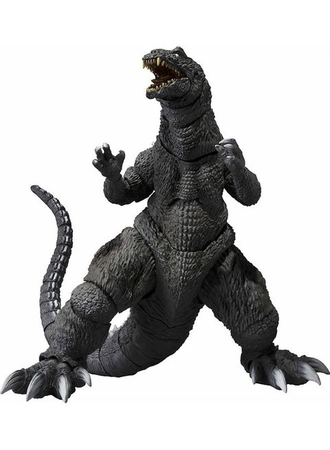 Monster Arts Godzilla Action Figure