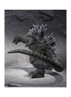XiuWoo Monster Arts Godzilla Action Figure  - Image 4