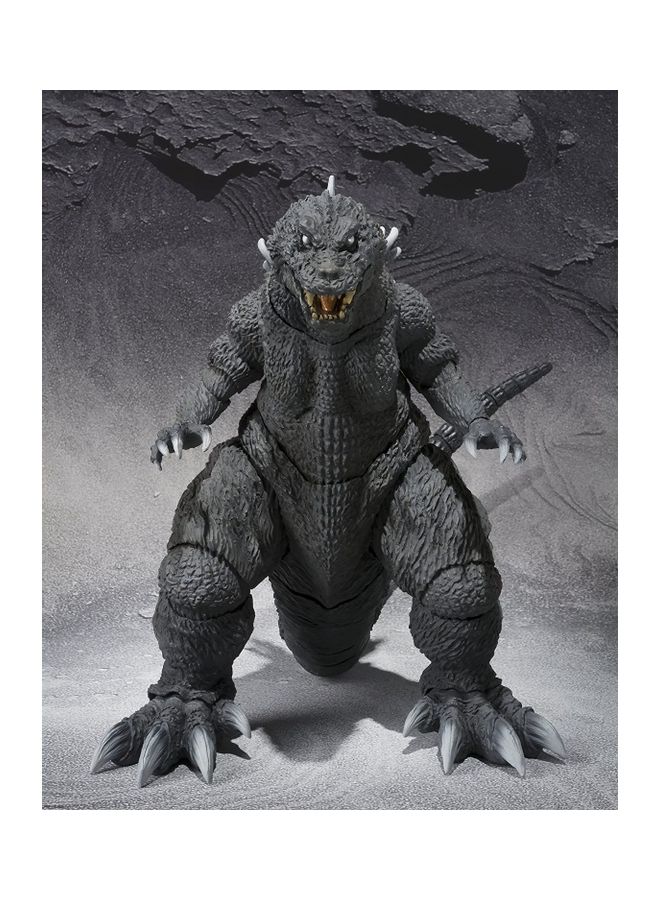 XiuWoo - Monster Arts Godzilla Action Figure - Image 1