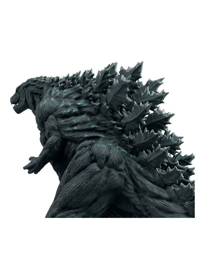 شو وو مجسم شخصية غودزيلا من فيلم Godzilla: Planet of the Monsters من سيجا  - Image 3