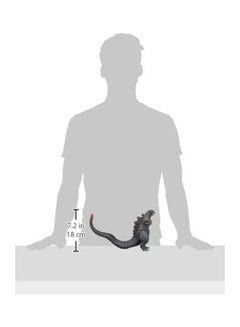 XiuWoo Monster Series Godzilla Action Figure  - Image 3