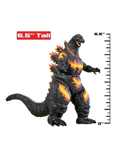 XiuWoo Godzilla Classic Burning Figure  - Image 2